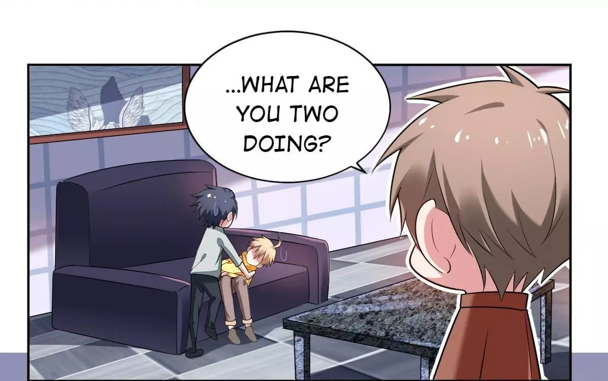 Manga page 21
