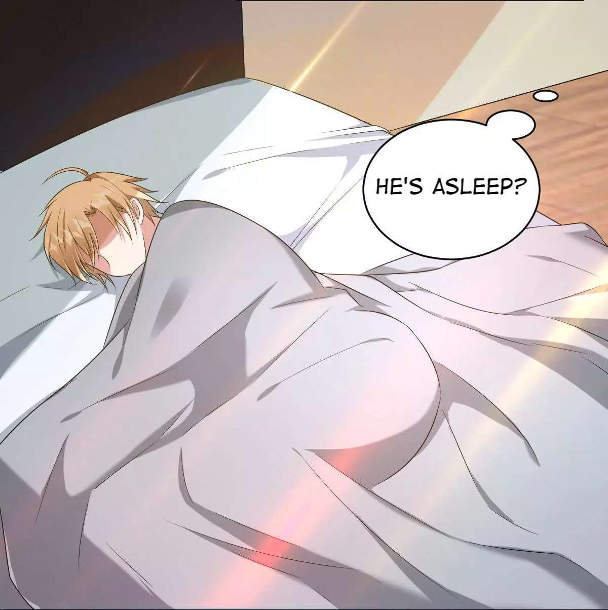 Manga page 9