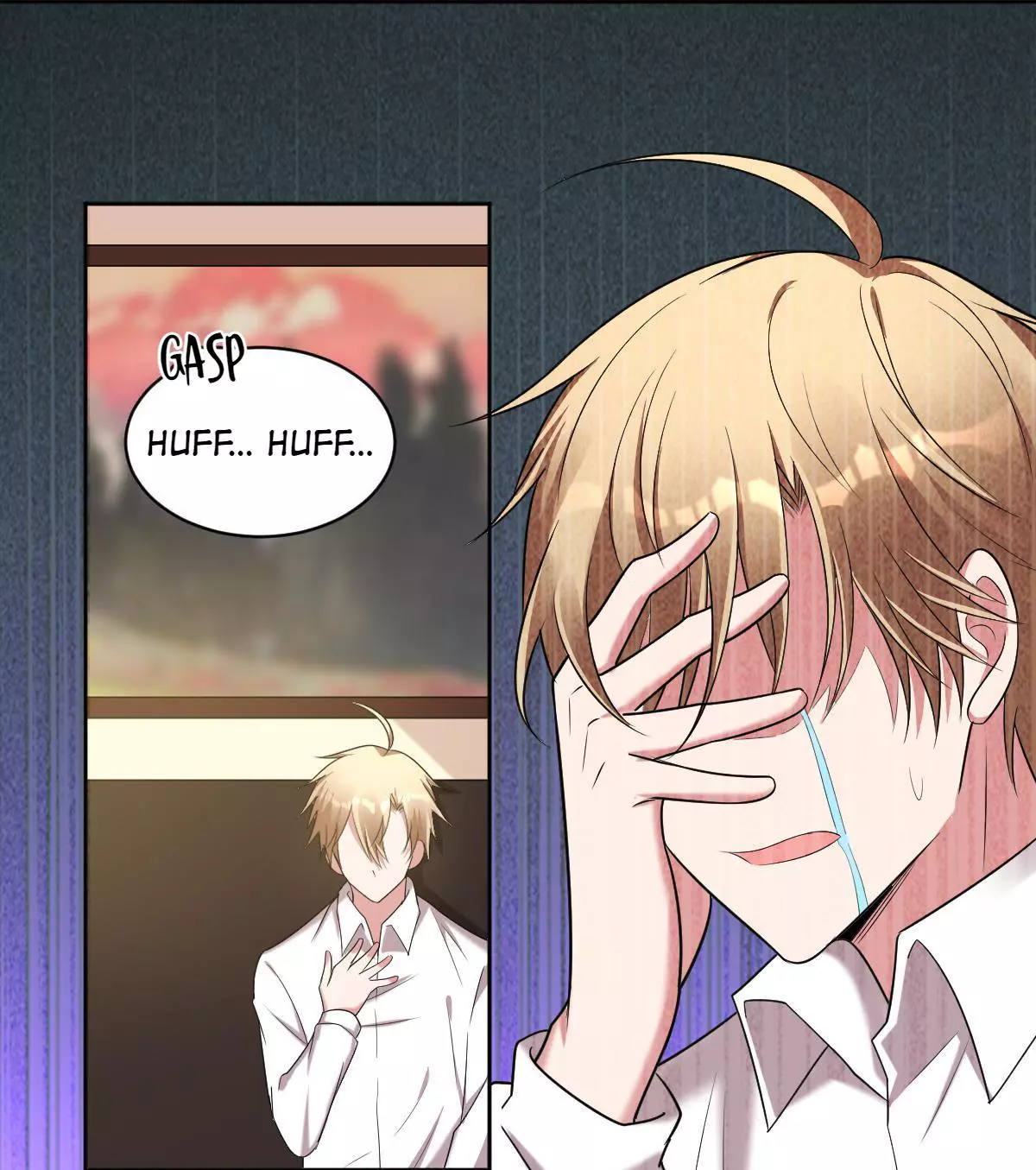 Manga page 28
