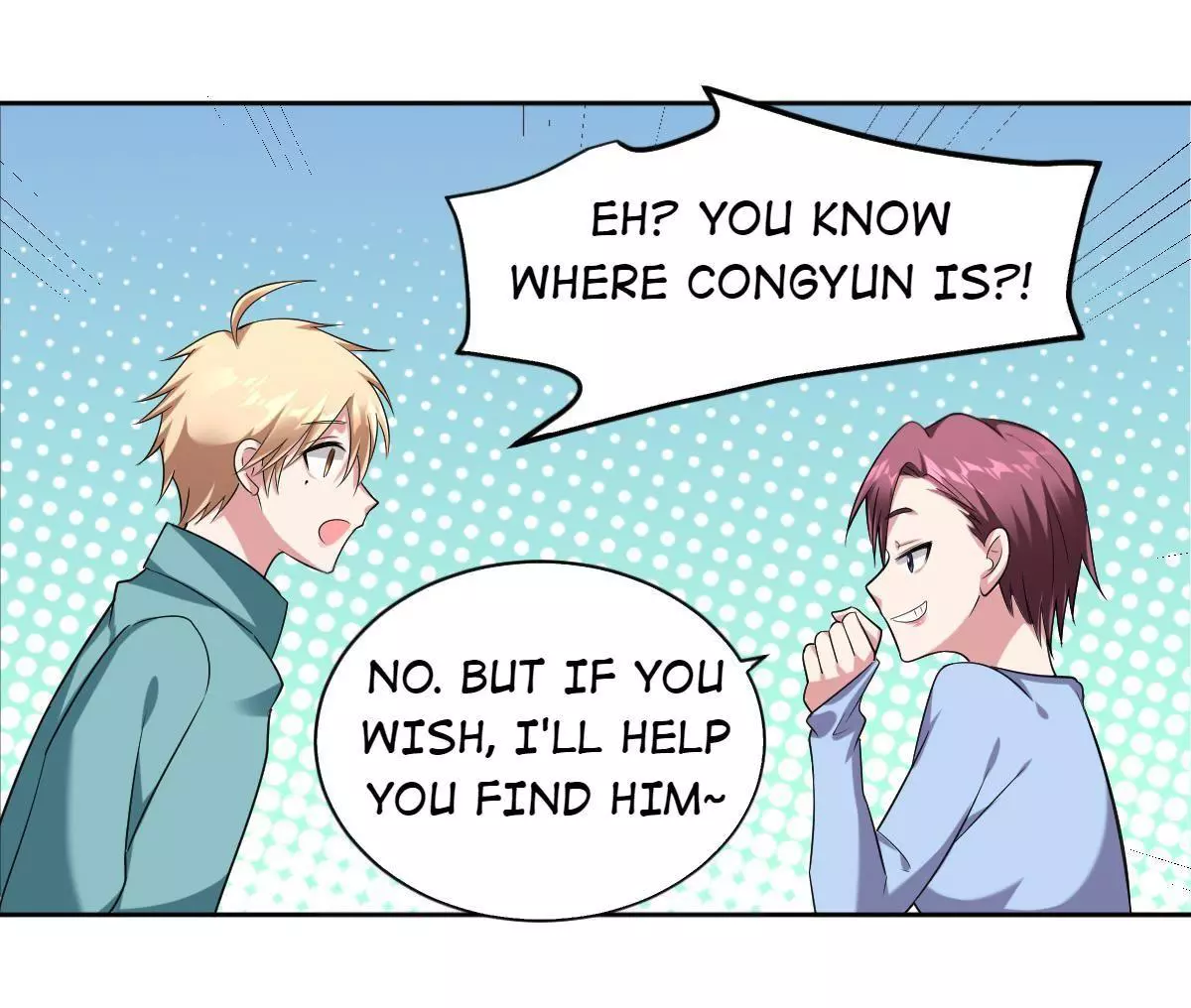 Manga page 9