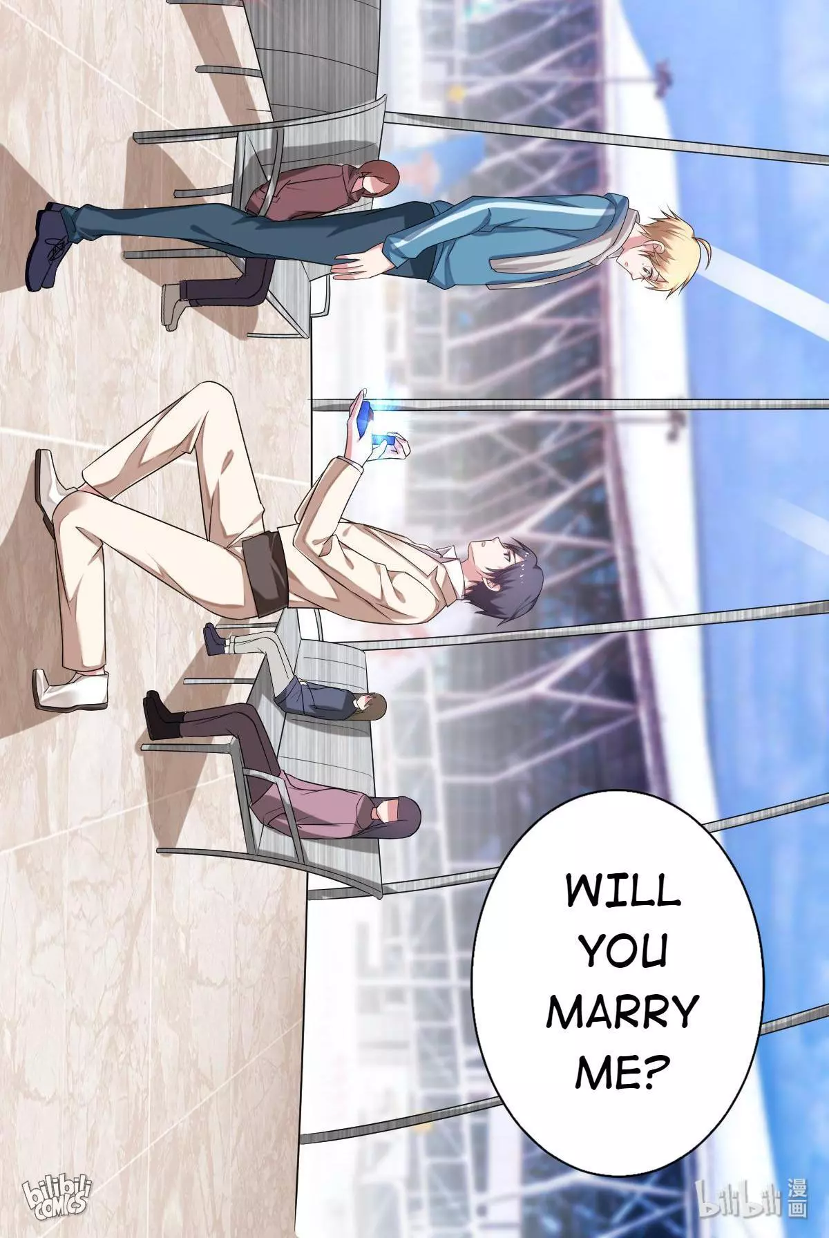 Manga page 27