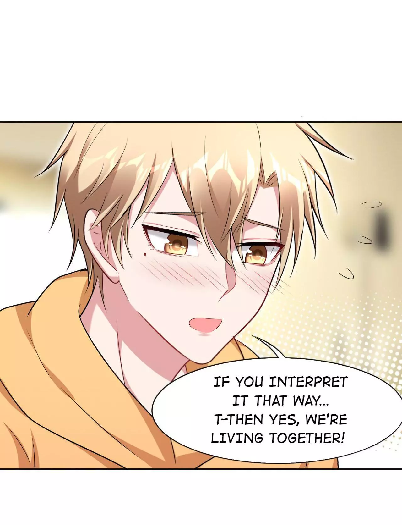 Manga page 21