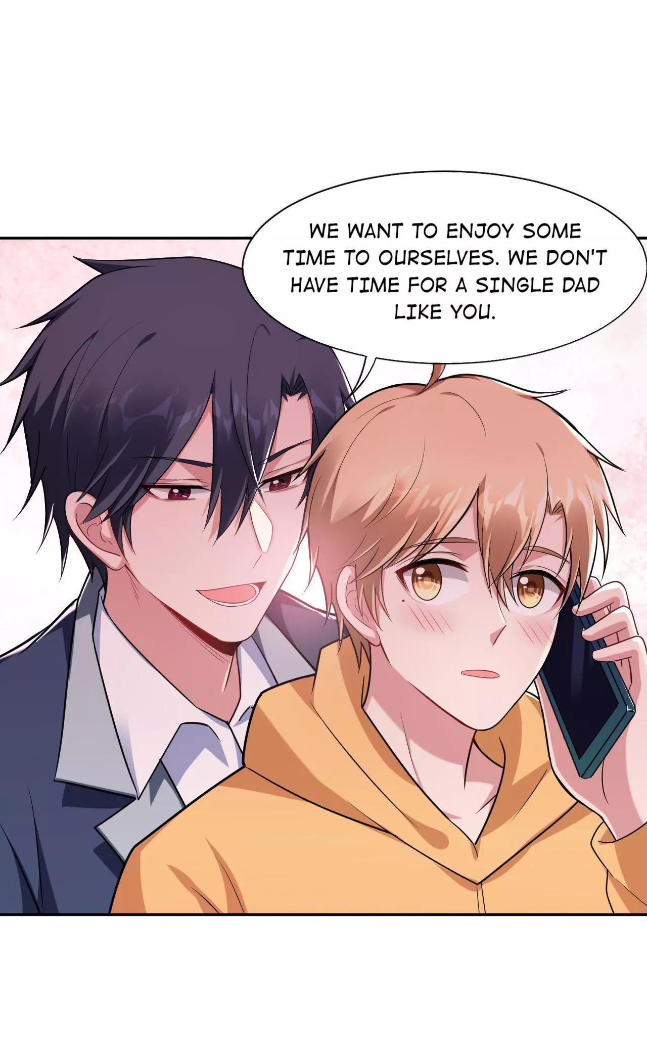 Manga page 11