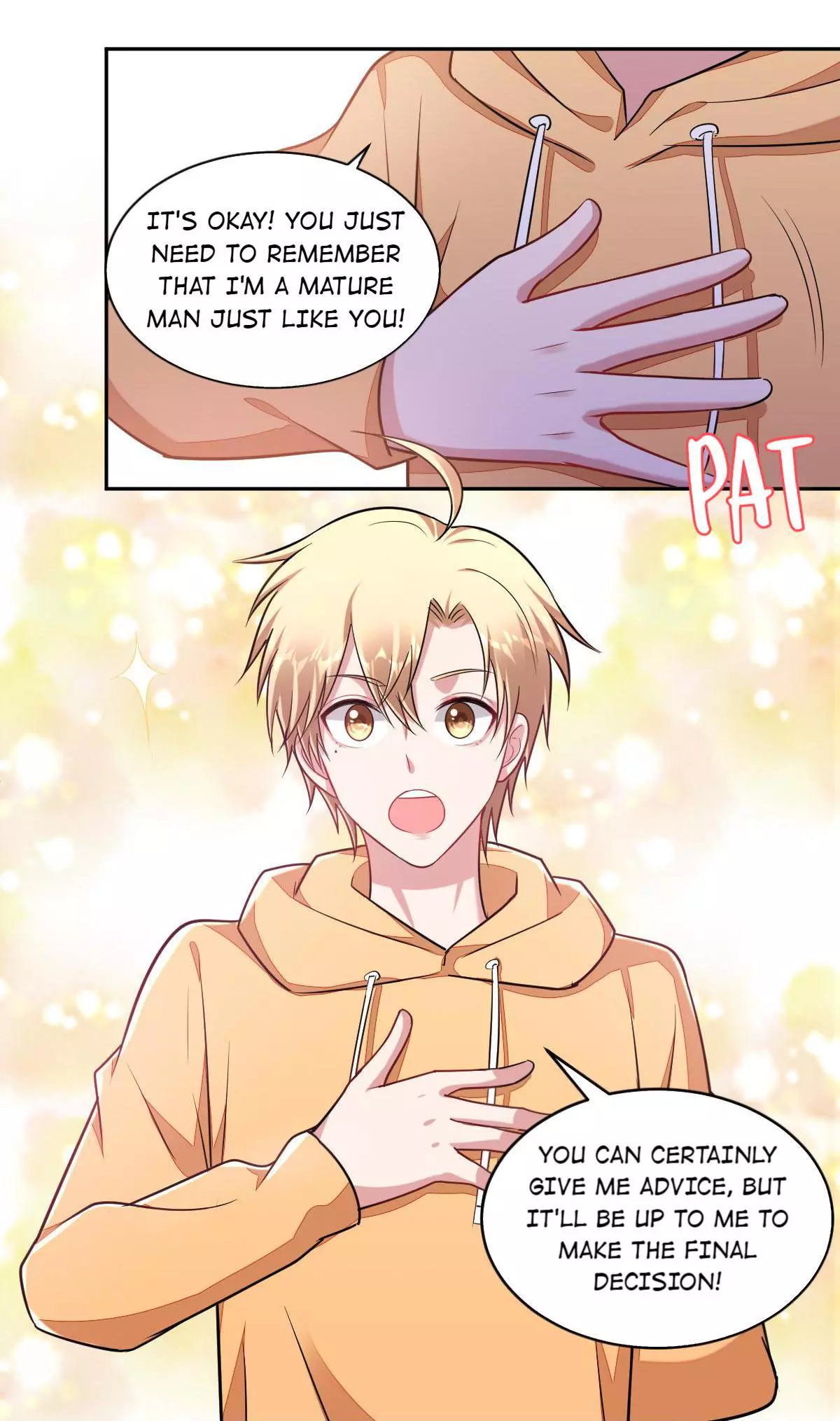 Manga page 7