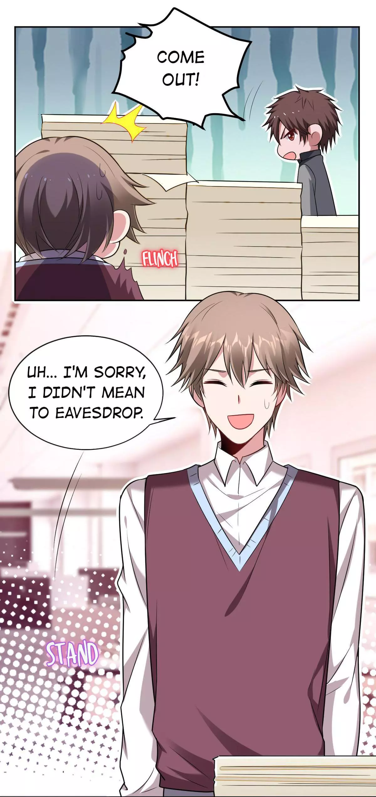 Manga page 14