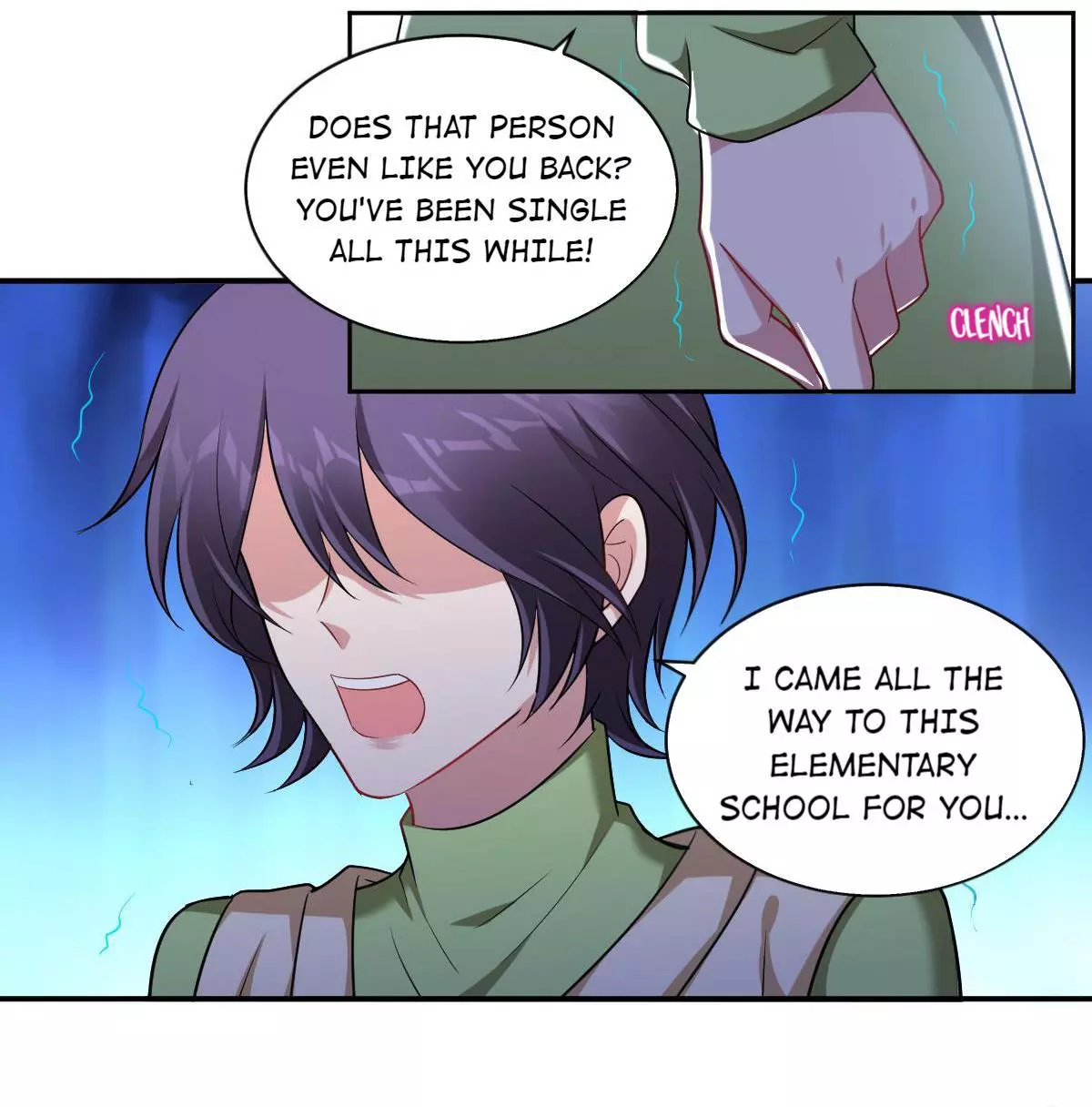 Manga page 11