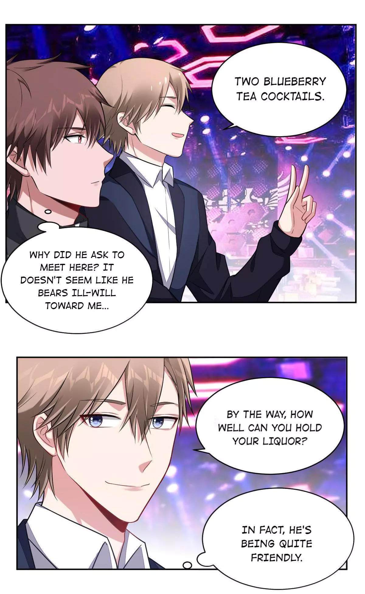 Manga page 10