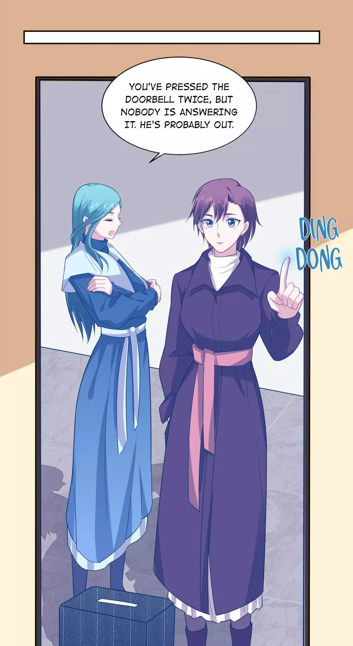 Manga page 9