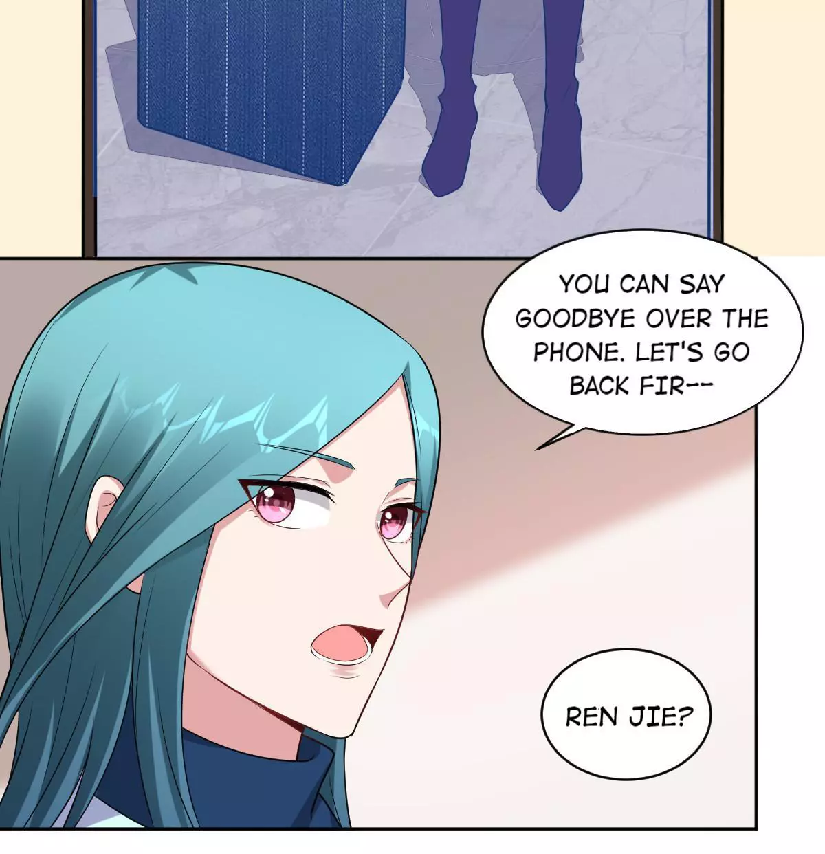 Manga page 10