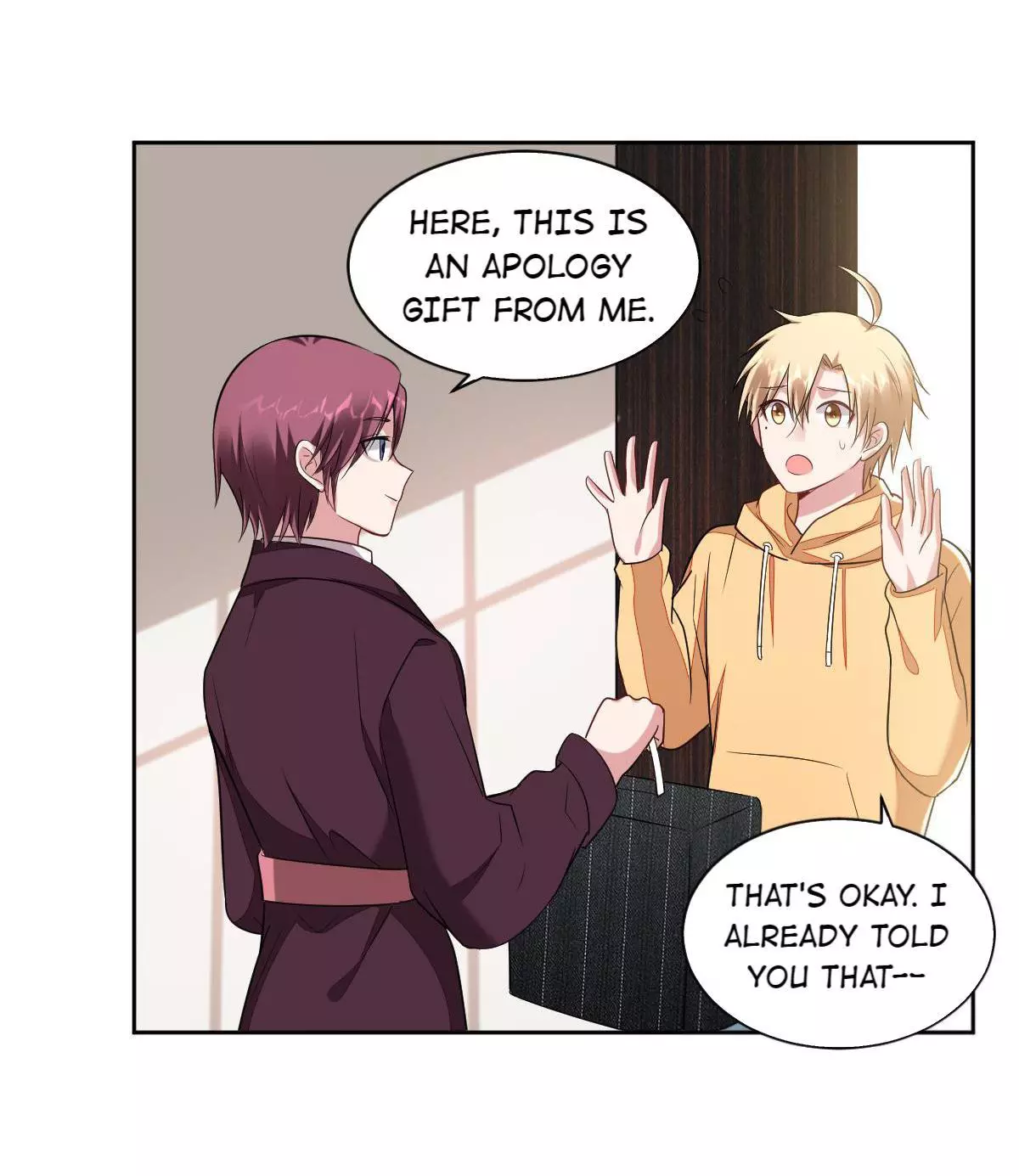 Manga page 15