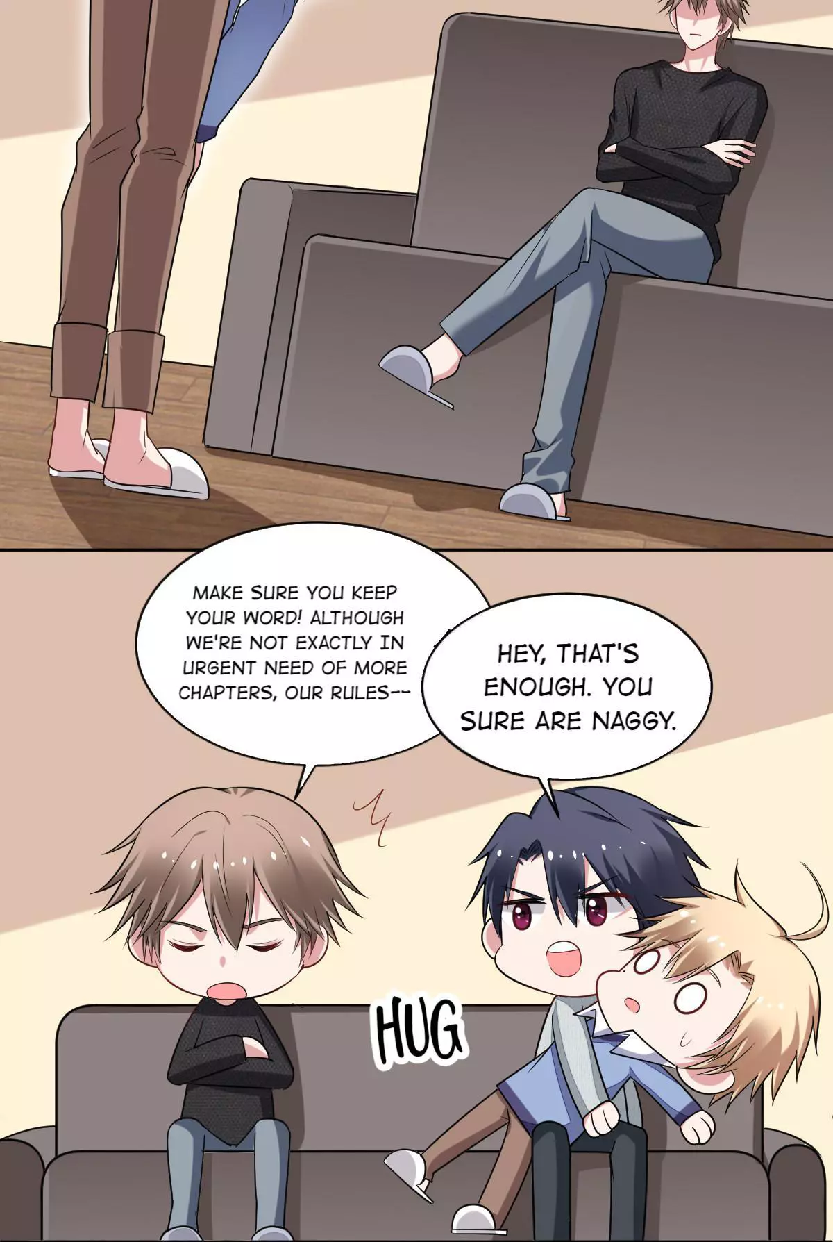 Manga page 10