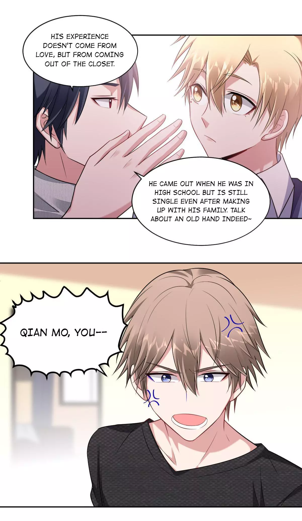 Manga page 14