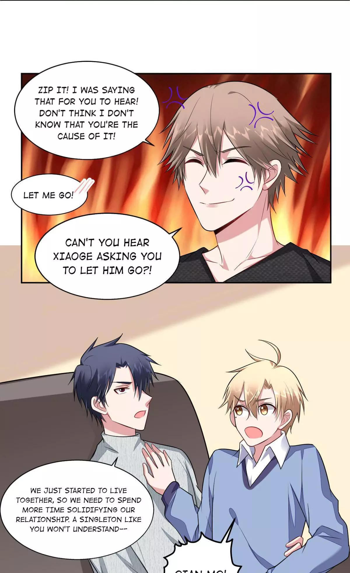 Manga page 11