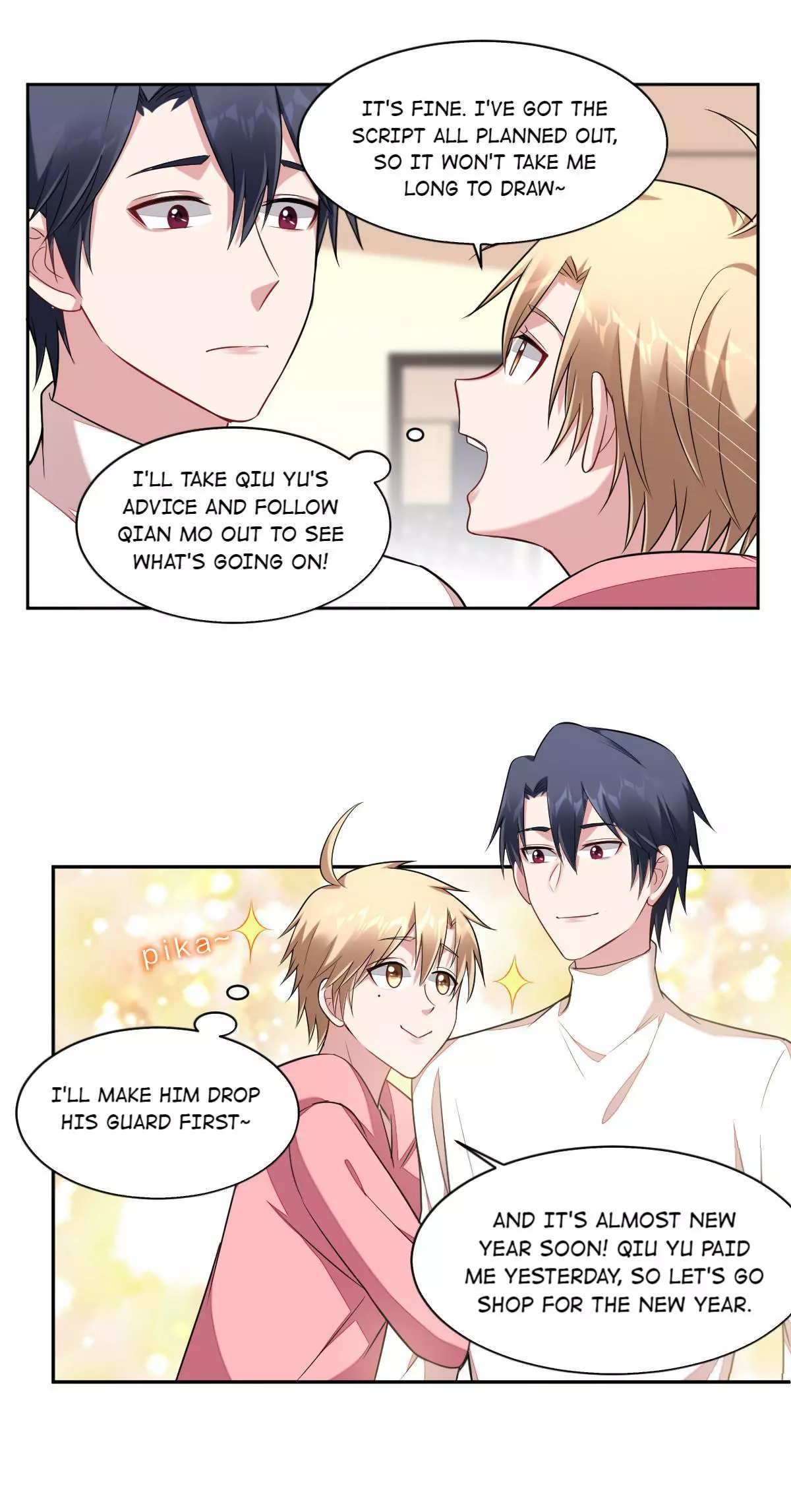 Manga page 14