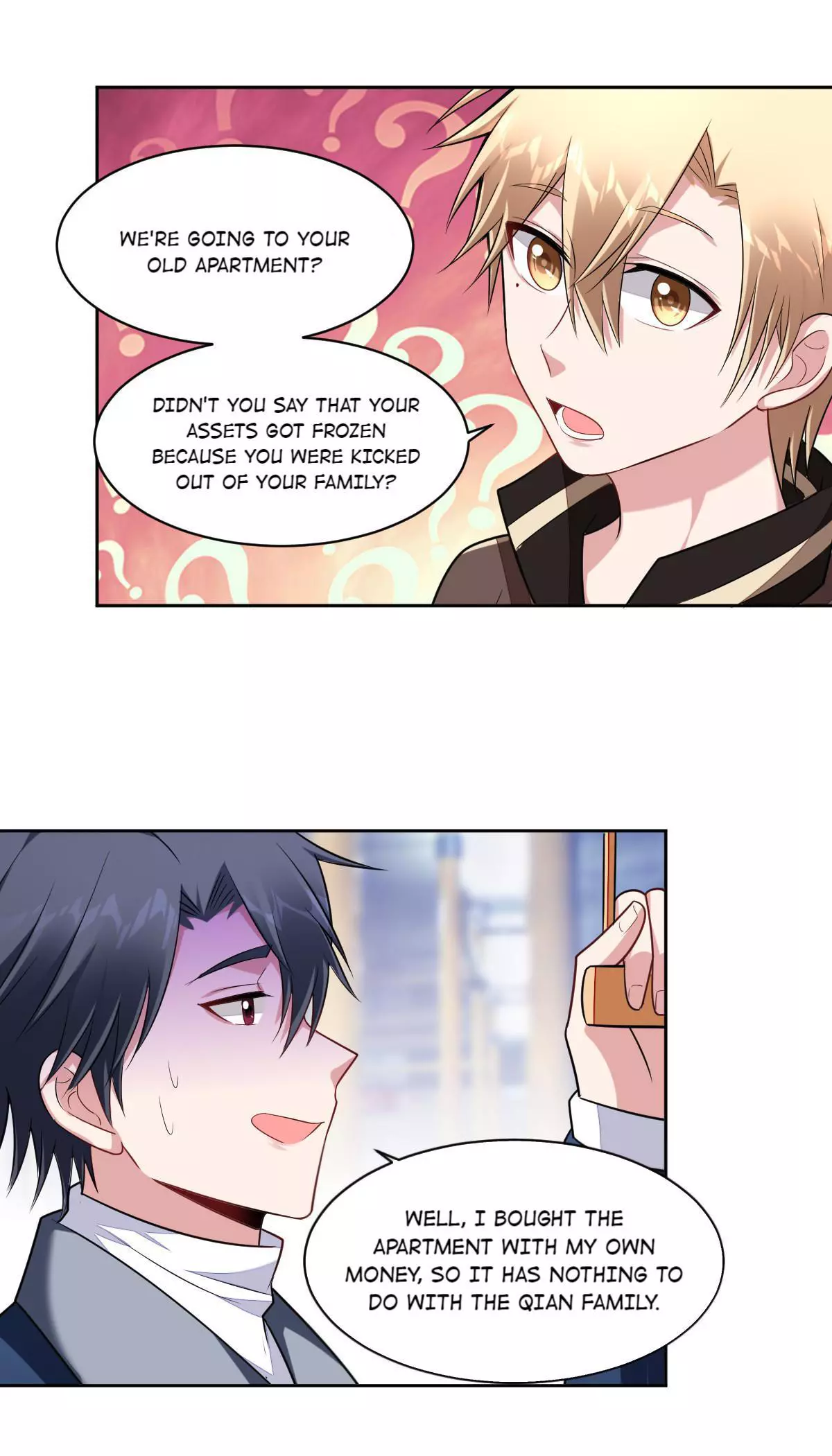 Manga page 19