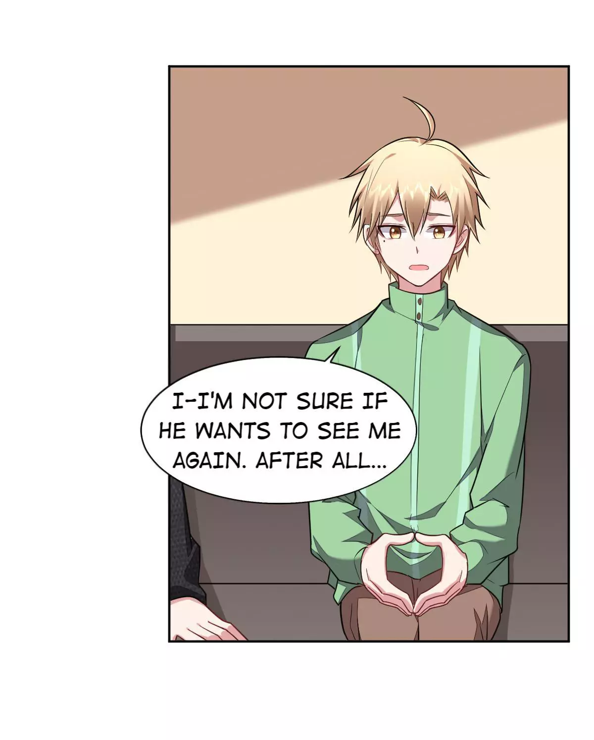 Manga page 4