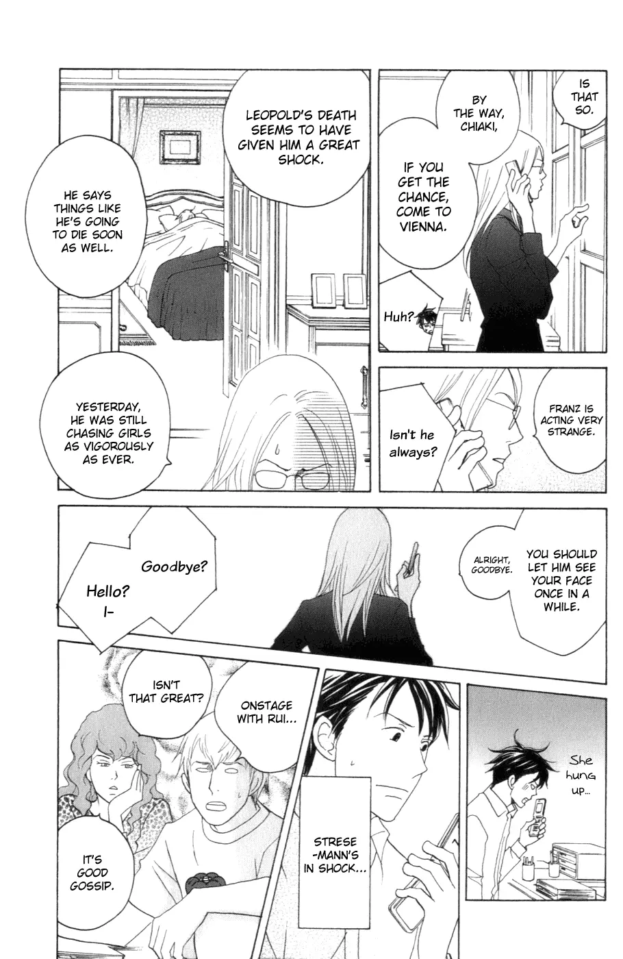 Manga page 10