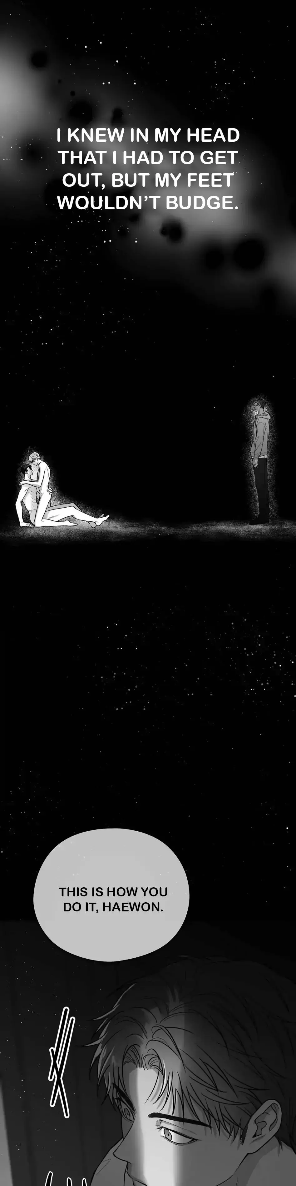 Manga page 9