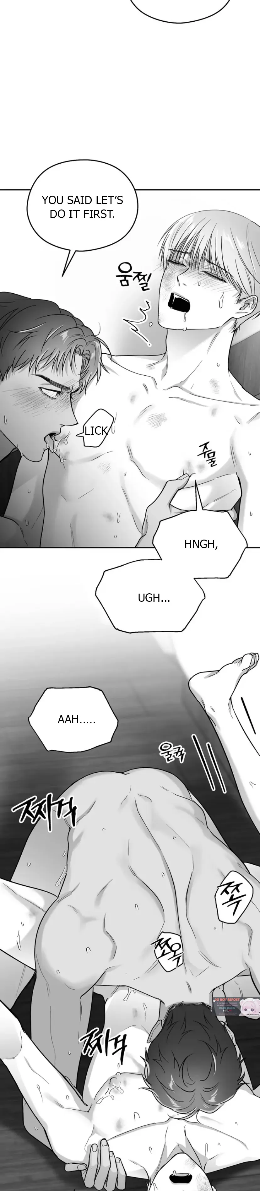 Manga page 28
