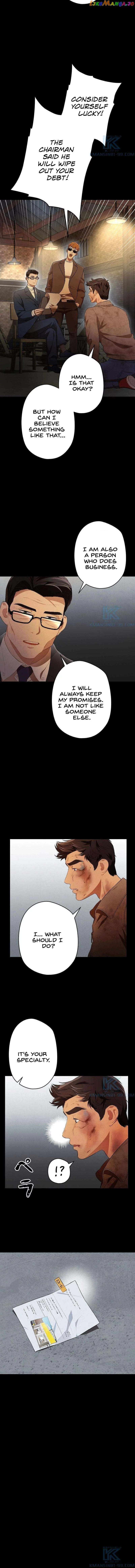 Manga page 19
