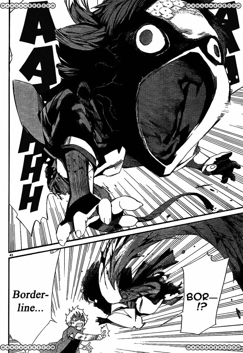 Manga page 44