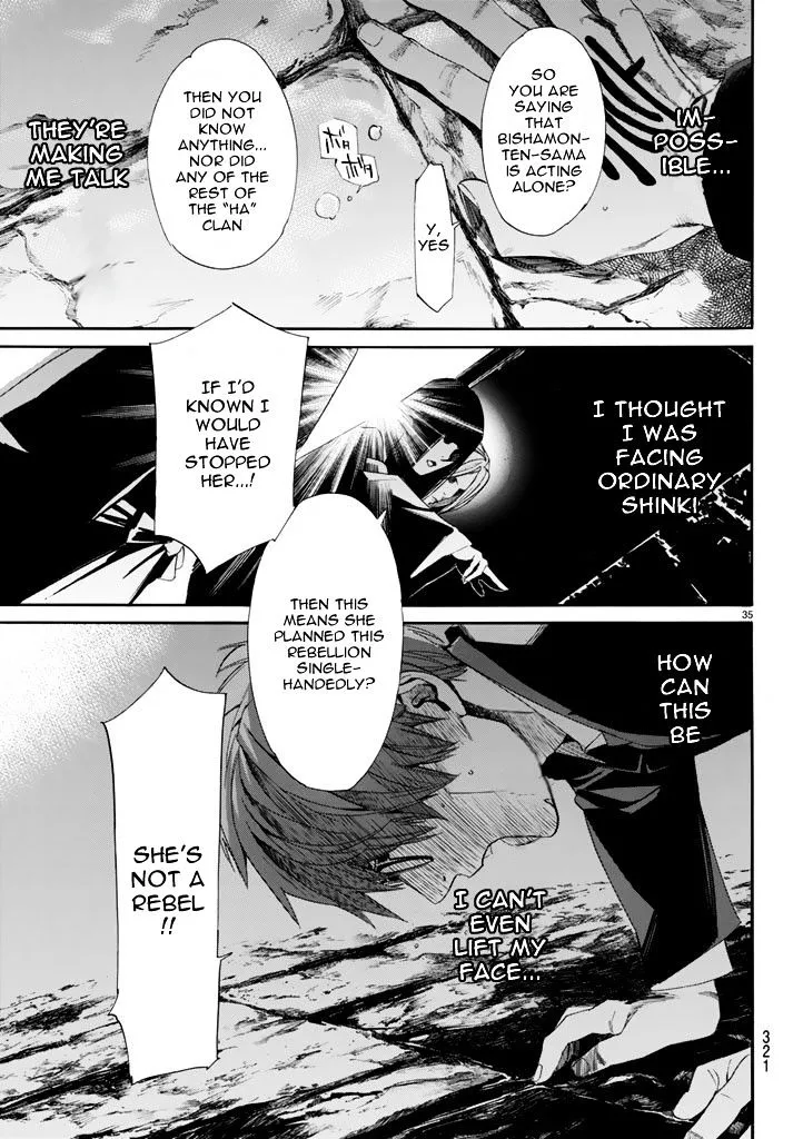 Manga page 35