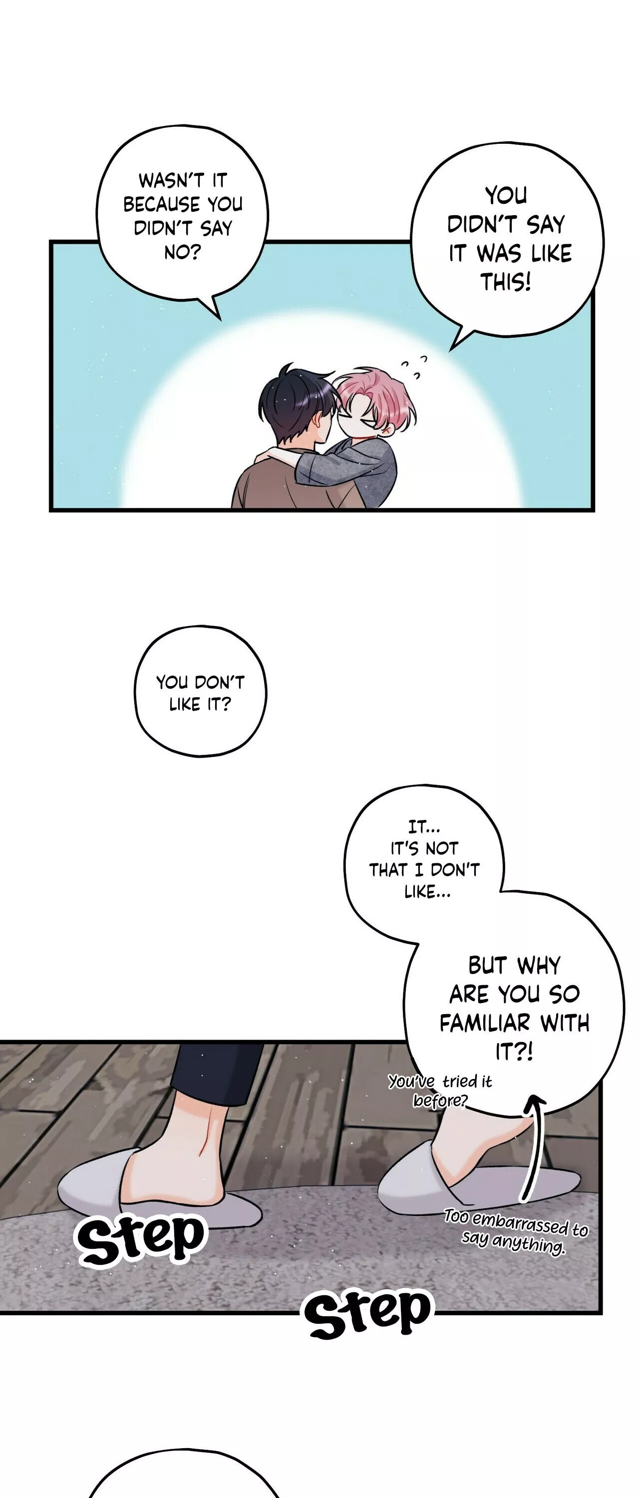Manga page 25