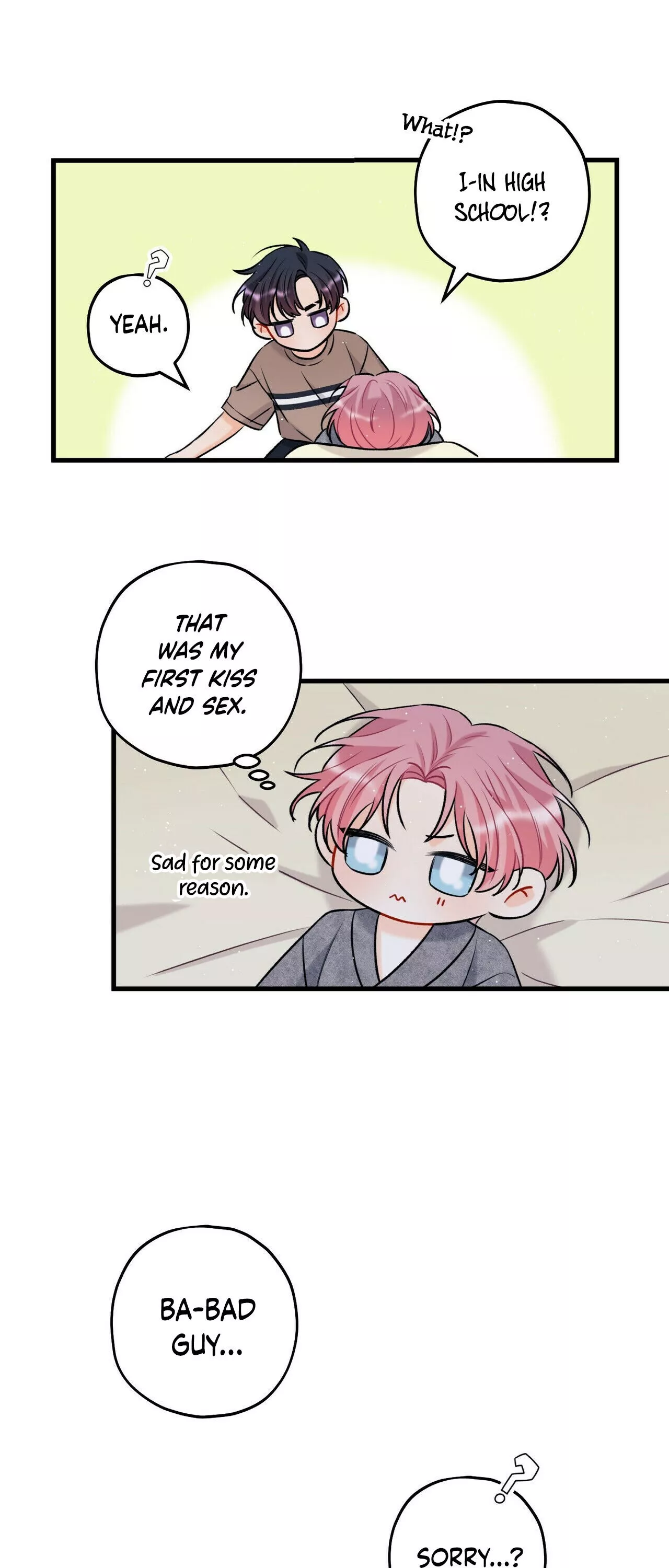 Manga page 27