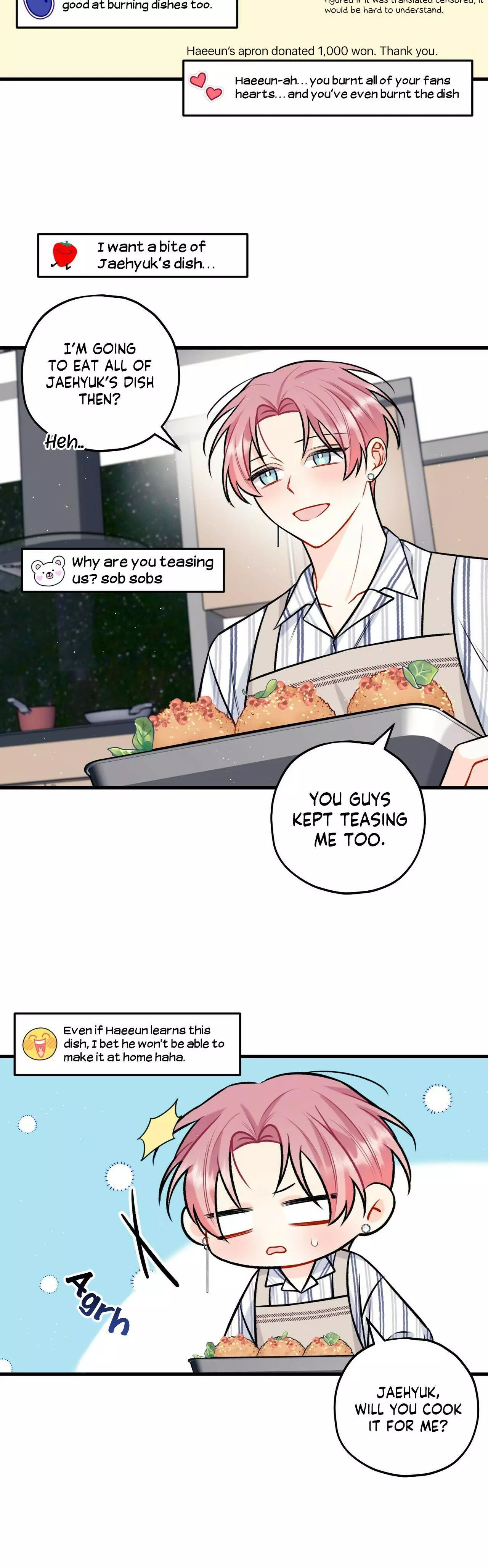 Manga page 16