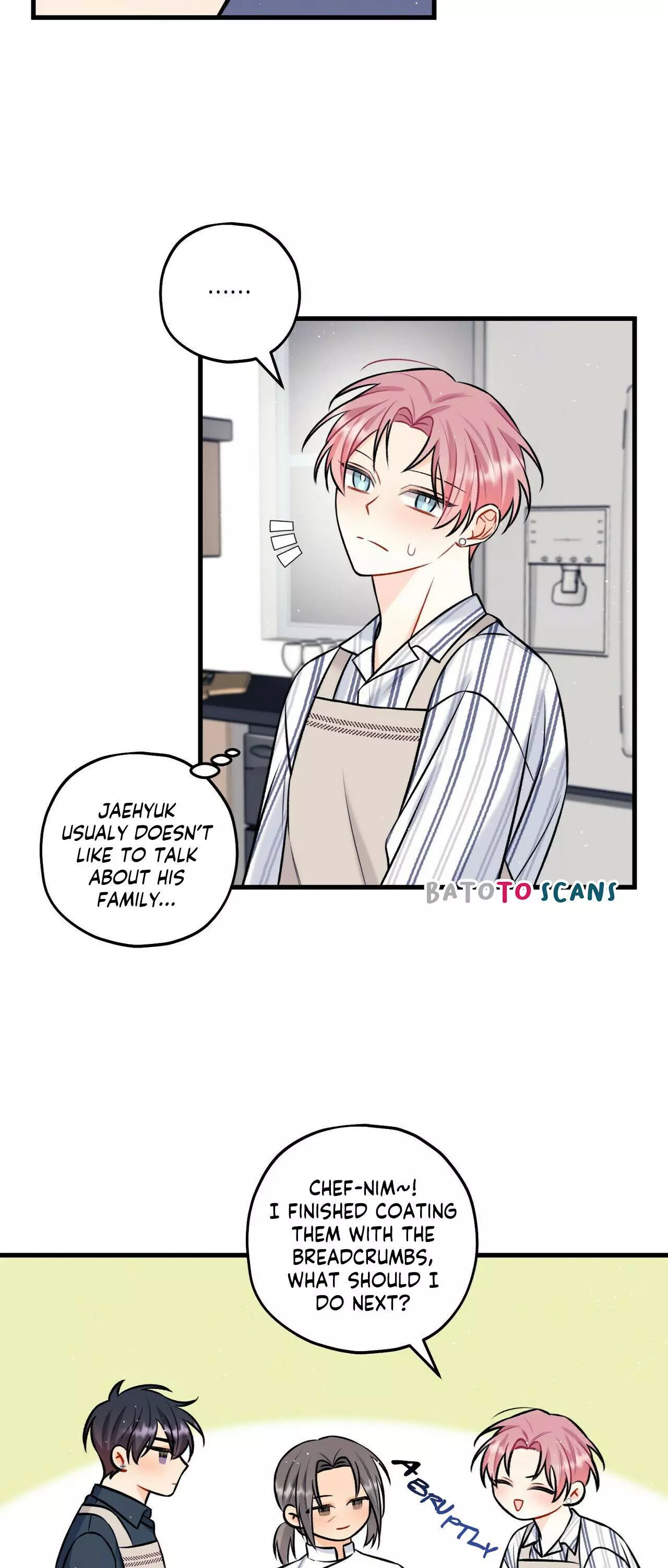 Manga page 11
