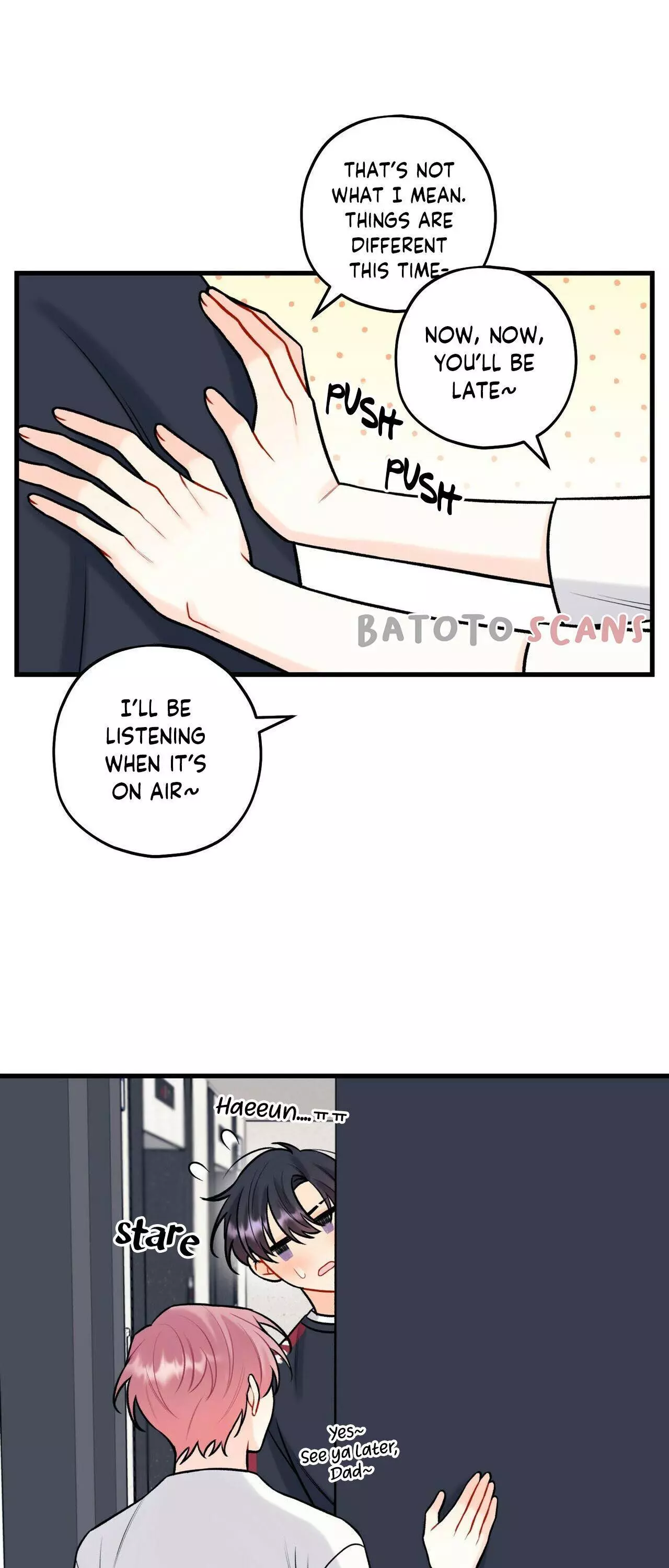 Manga page 9