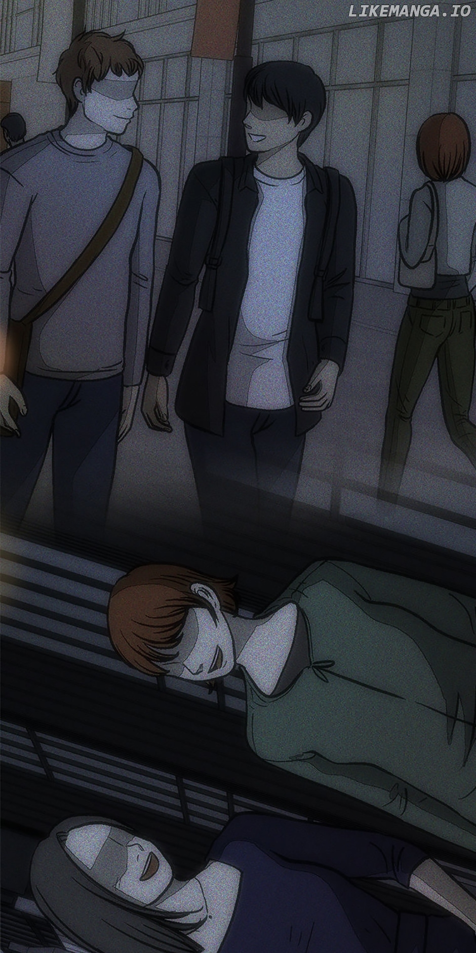 Manga page 71