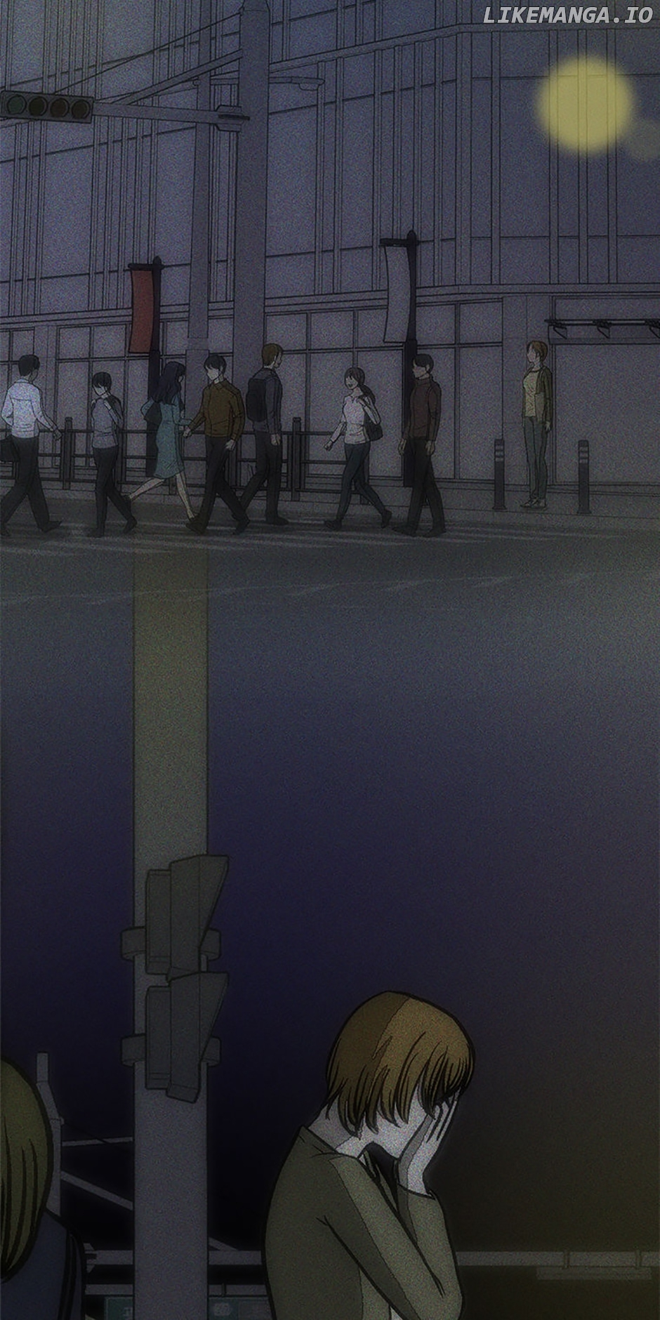 Manga page 73