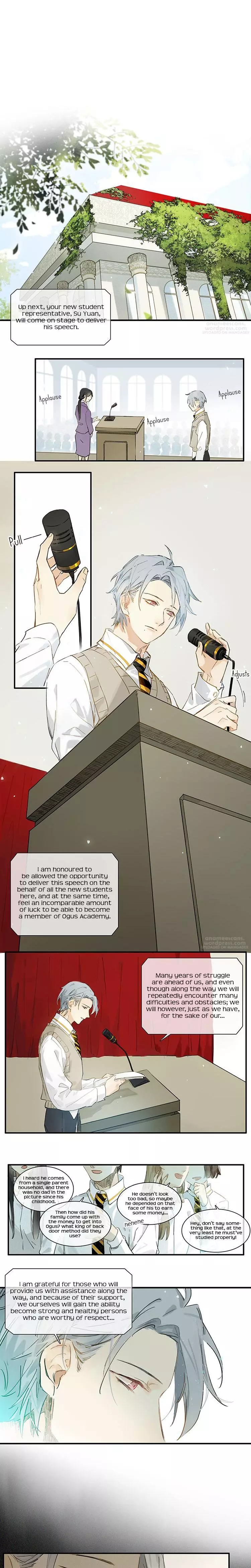 Manga page 4