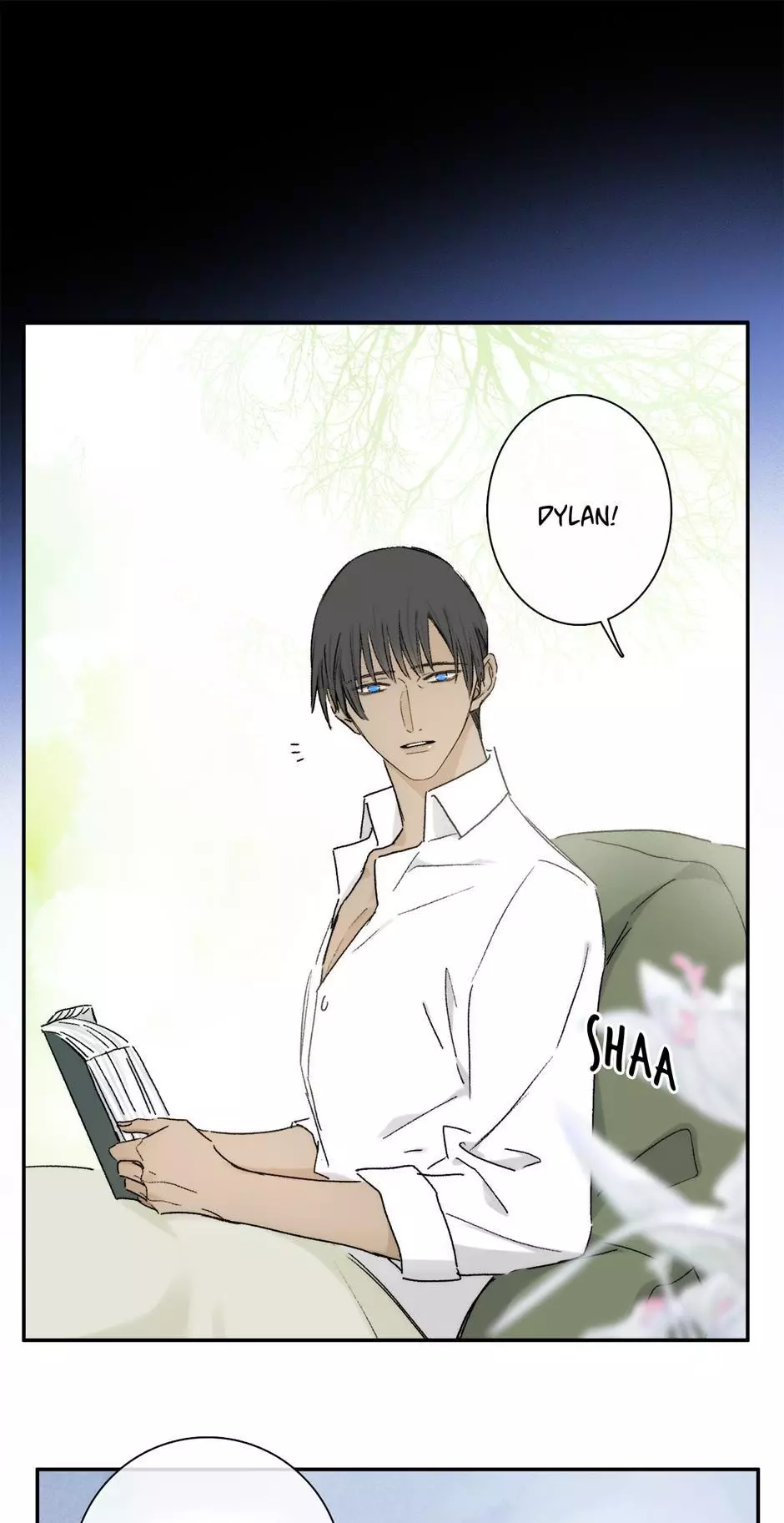 Manga page 34