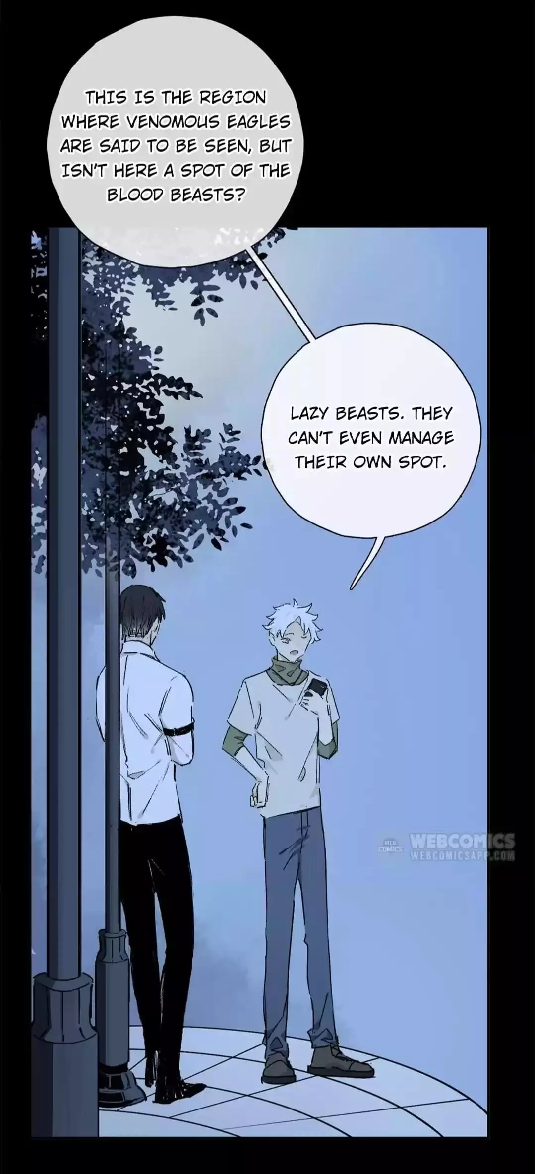 Manga page 19