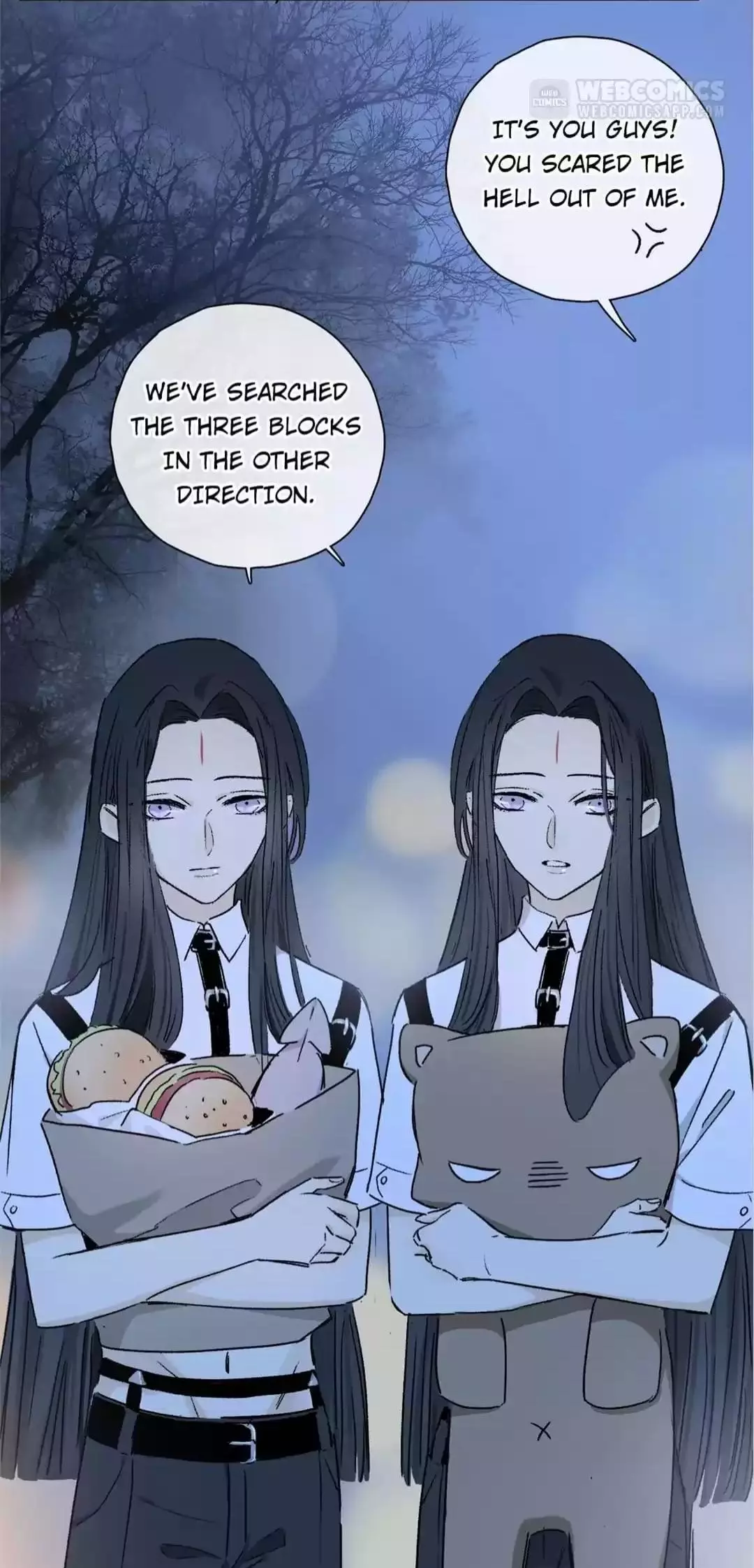 Manga page 23