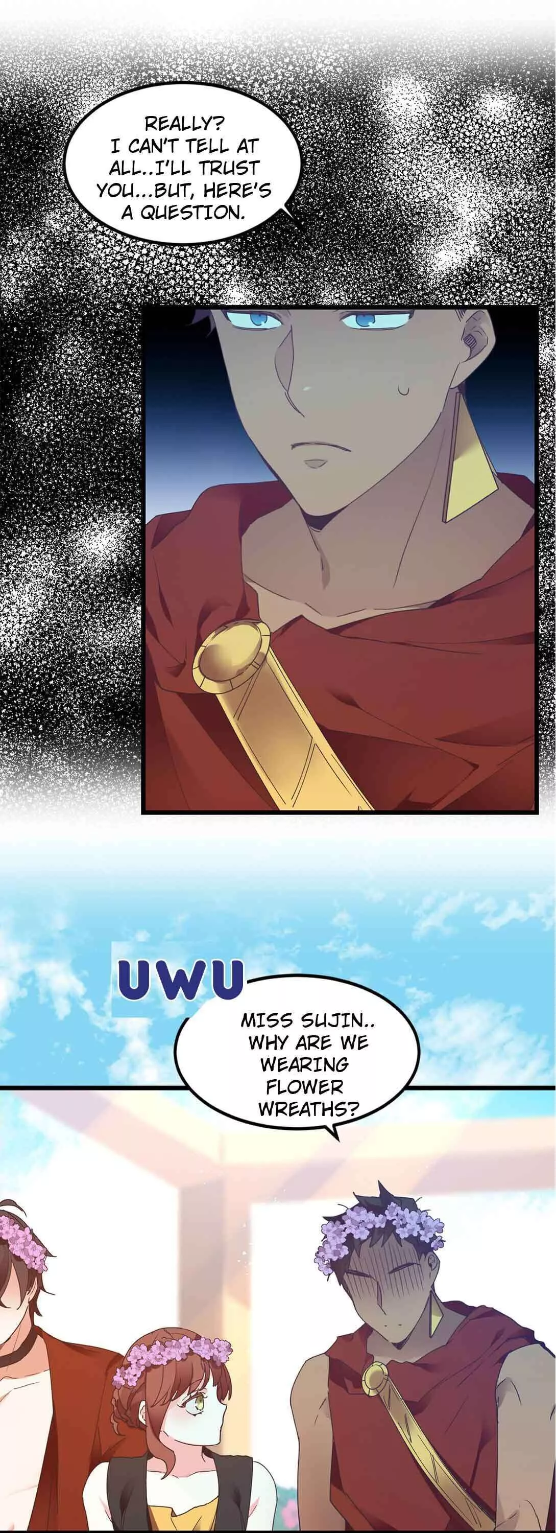 Manga page 11