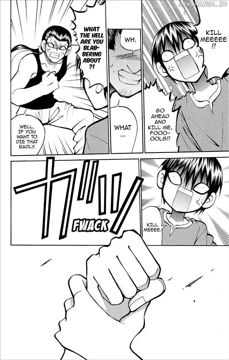 Manga page 14