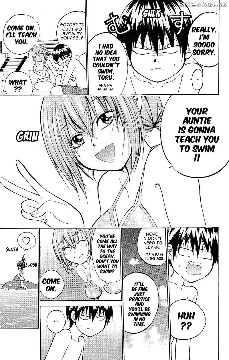 Manga page 28