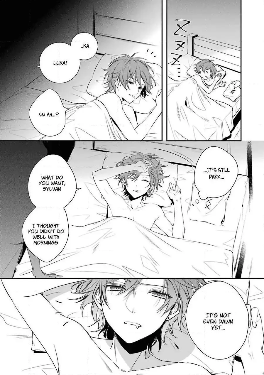 Manga page 30