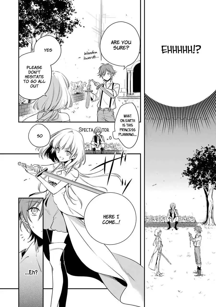 Manga page 11