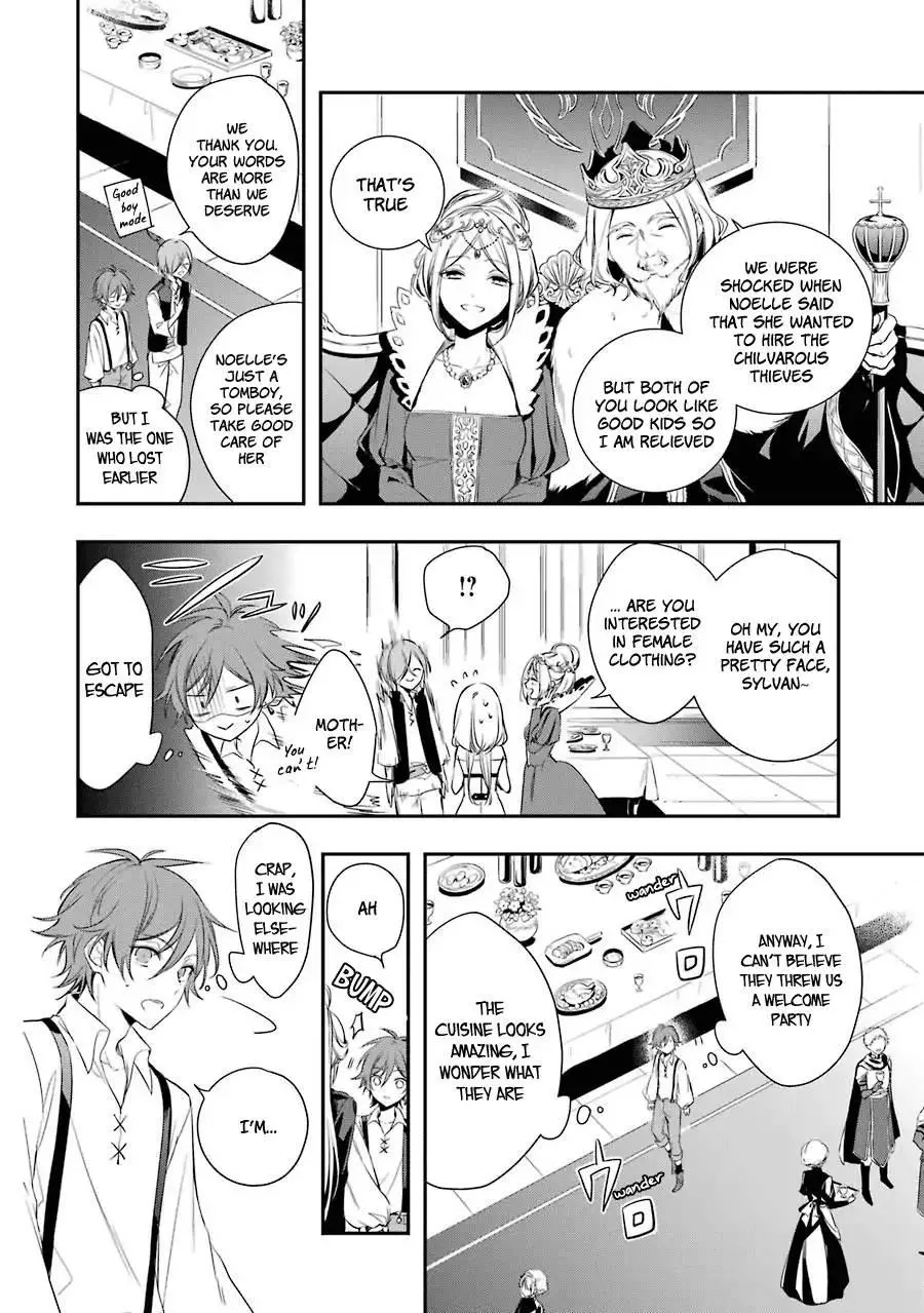 Manga page 23