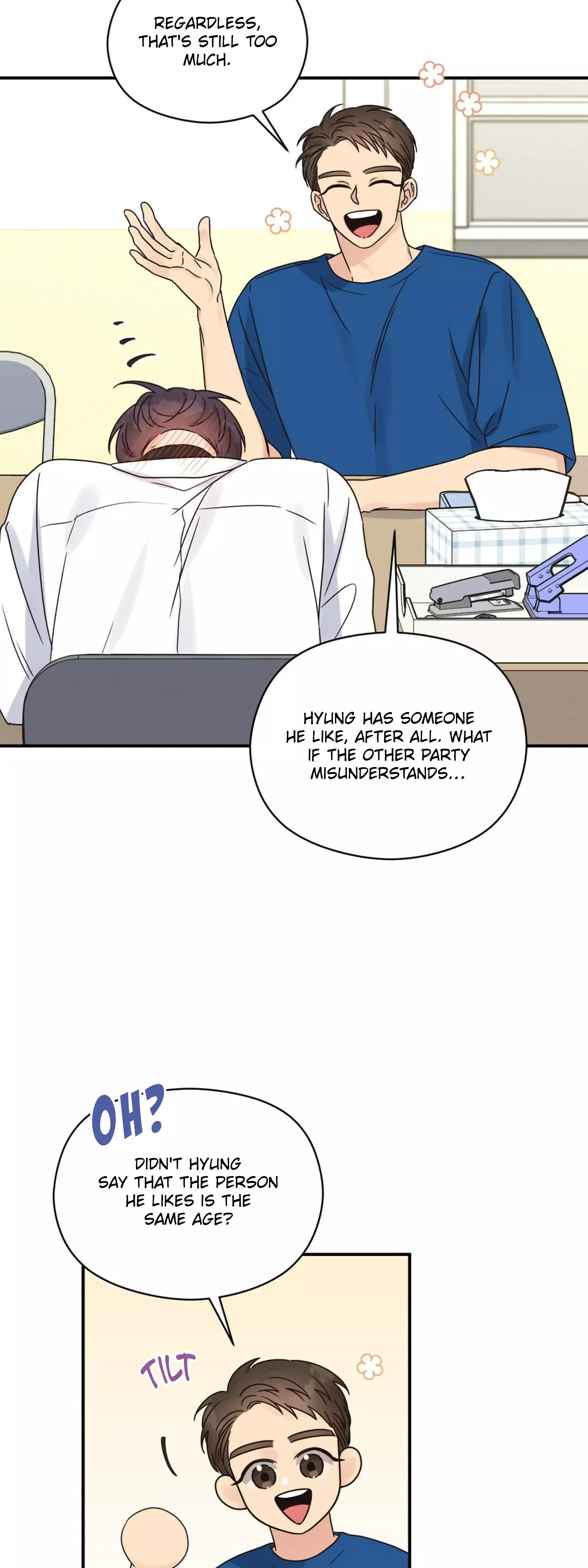 Manga page 45