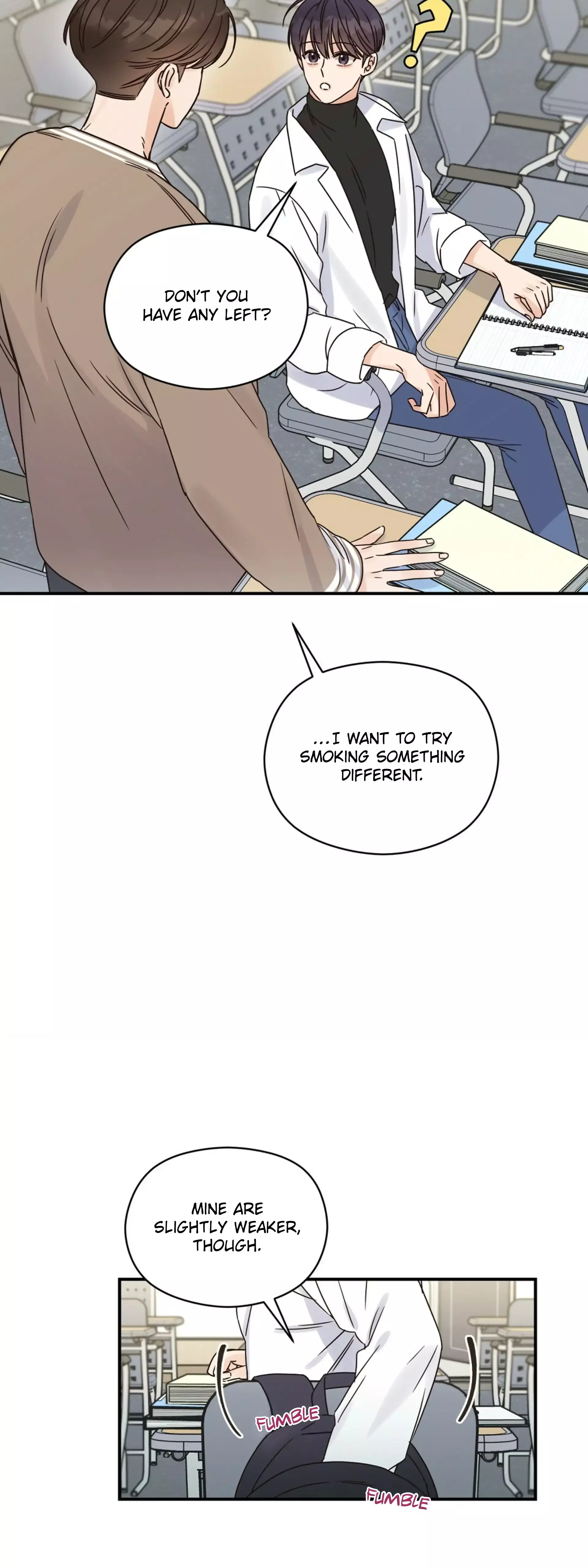 Manga page 32