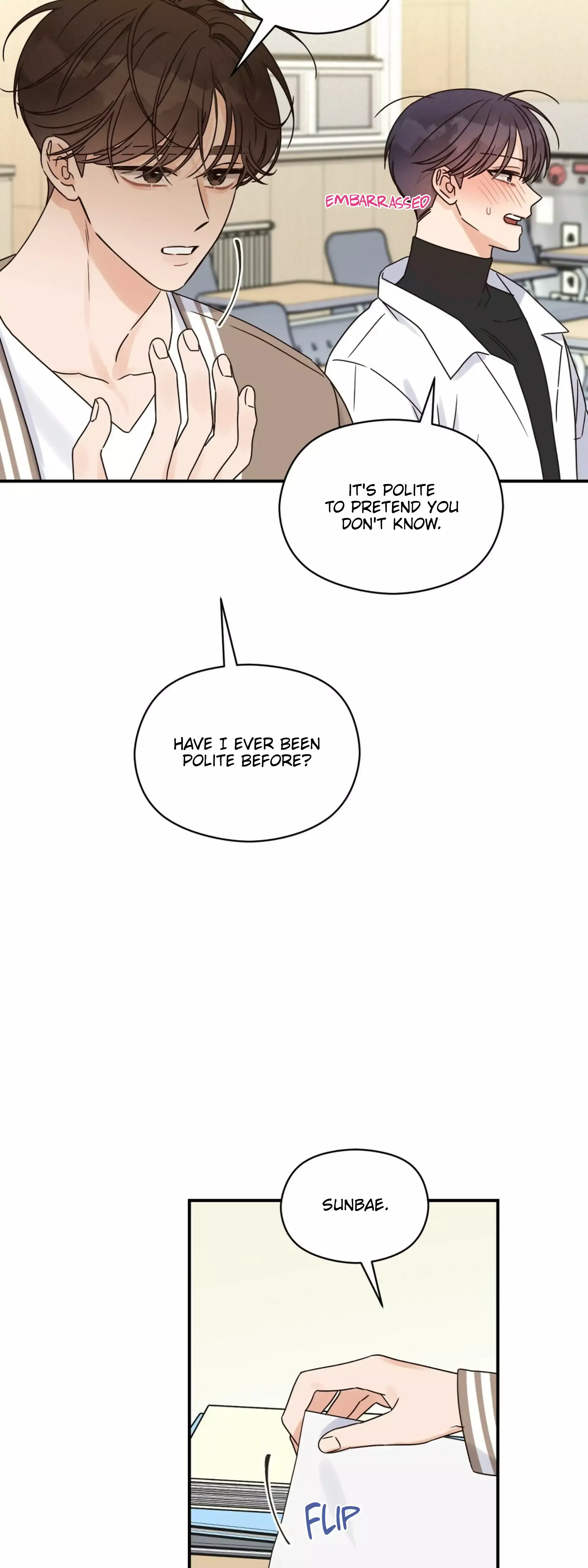 Manga page 9