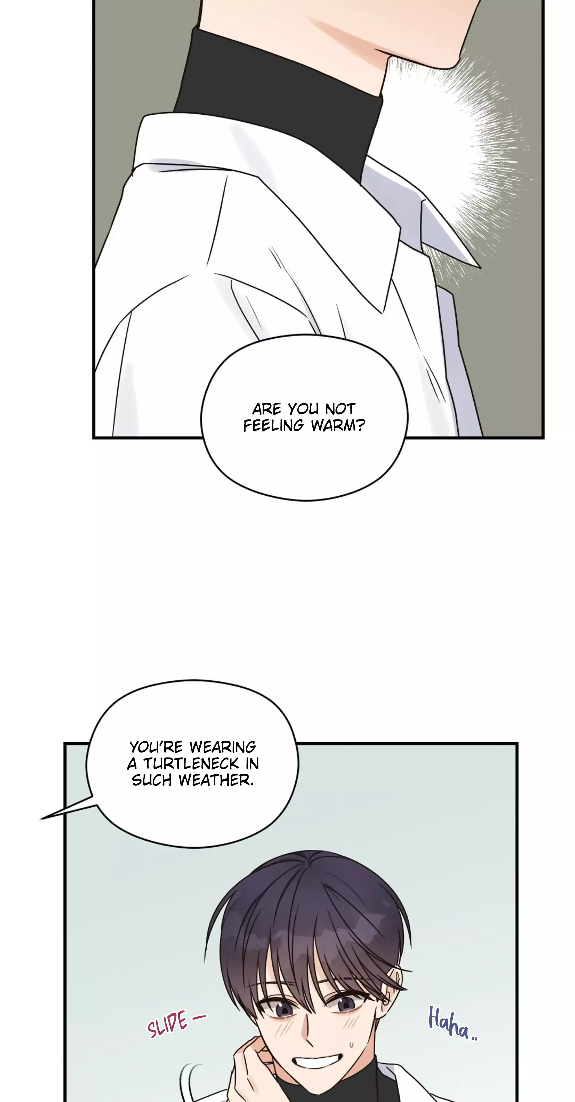 Manga page 7