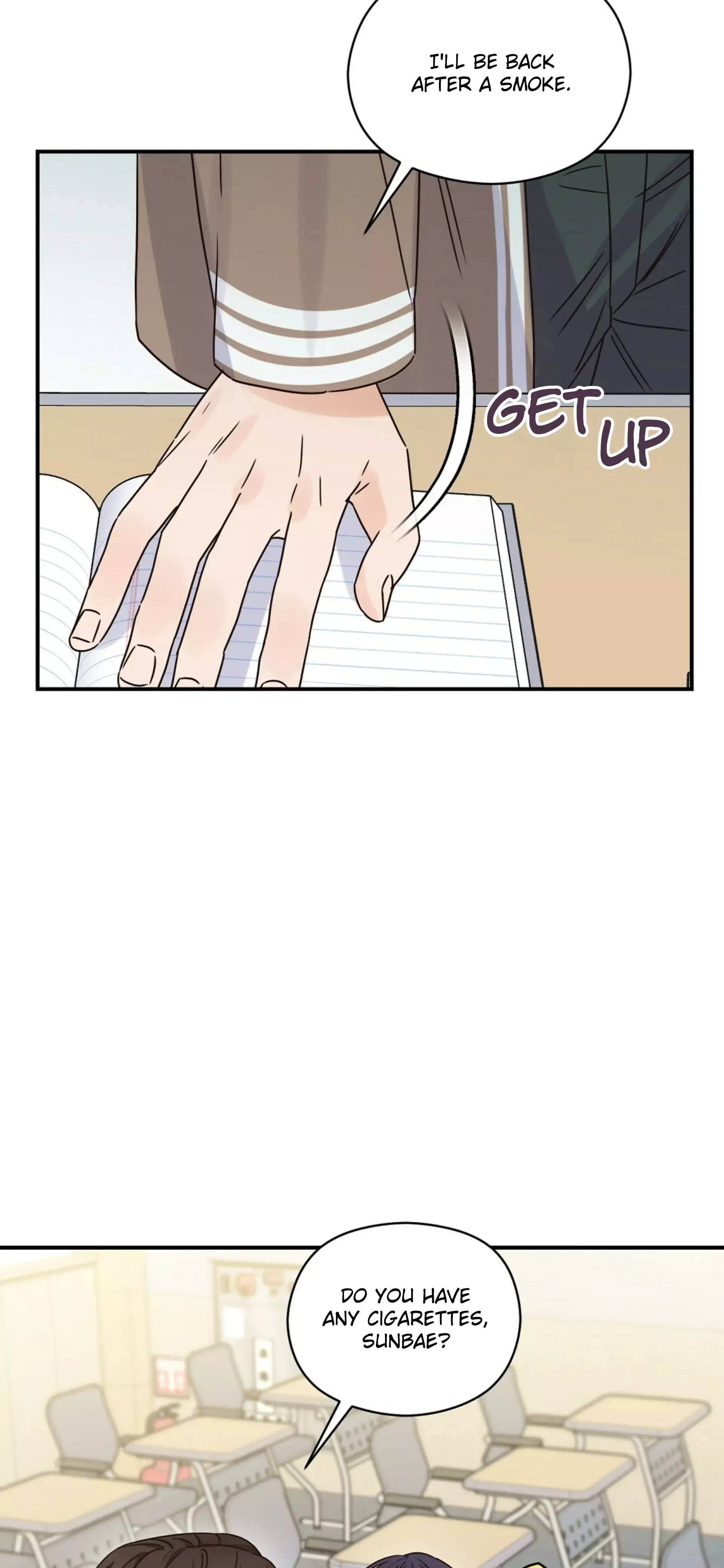 Manga page 31