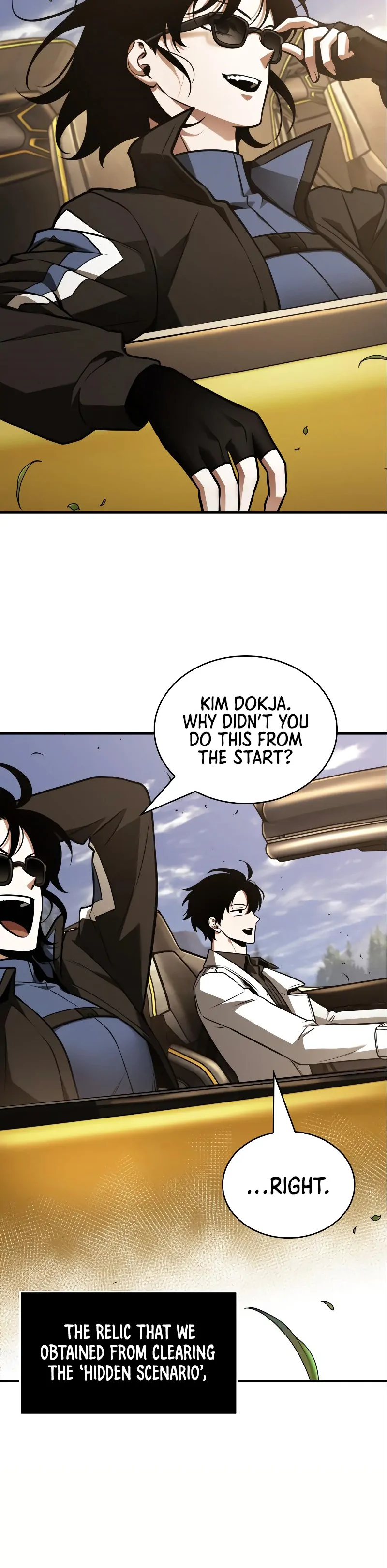 Manga page 13