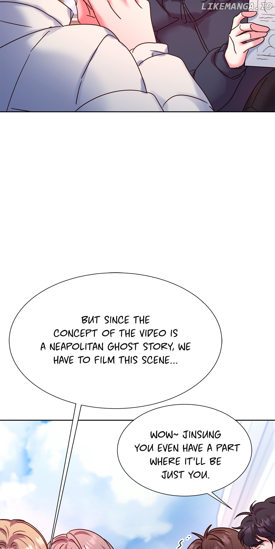 Manga page 4